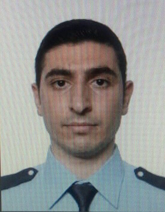 Emniyetteki saldırının ardından şehit olan polisin ismi belli oldu